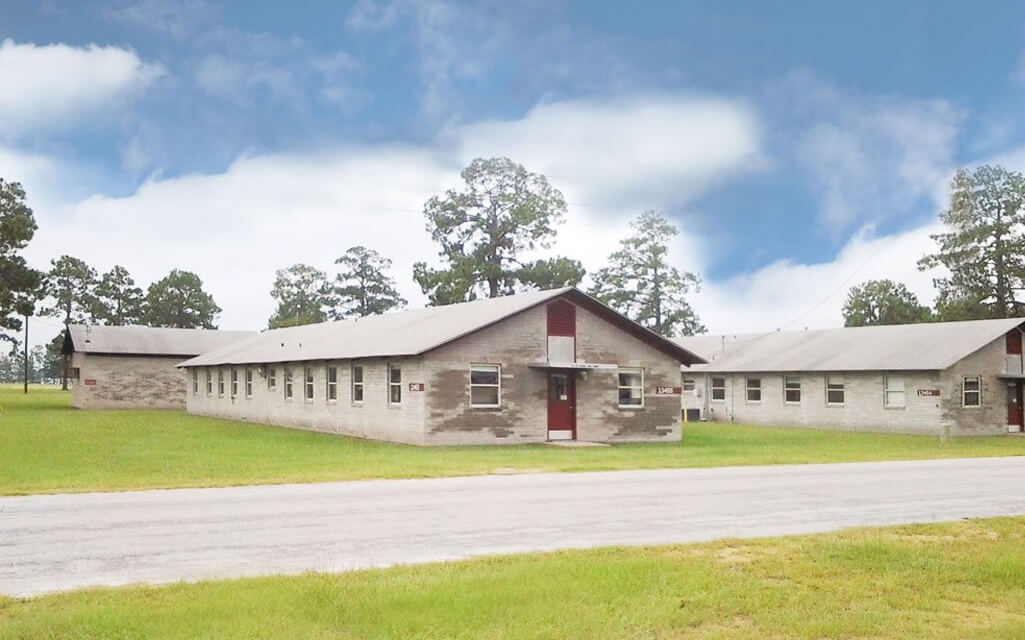 commercial foundation repair