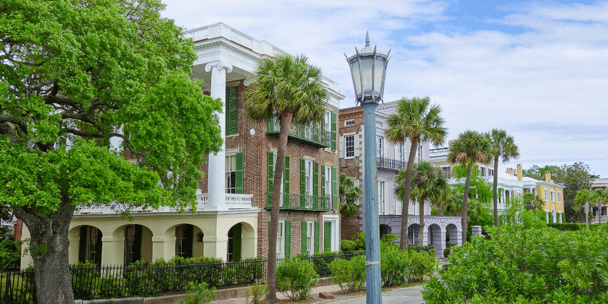 Charleston Foundation Repair